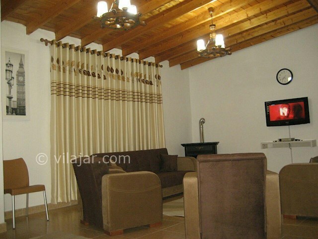 عکس شماره 372695 - اجاره ویلا ساحلی در انزلی - 