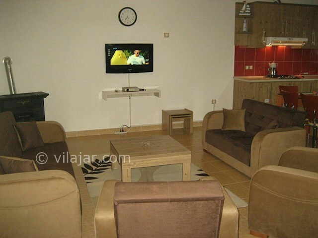 عکس شماره 372697 - اجاره ویلا ساحلی در انزلی - 