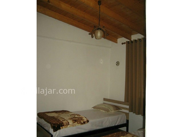 عکس شماره 372703 - اجاره ویلا ساحلی در انزلی - 