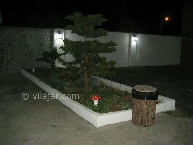 عکس شماره 372707 - اجاره ویلا ساحلی در انزلی - 