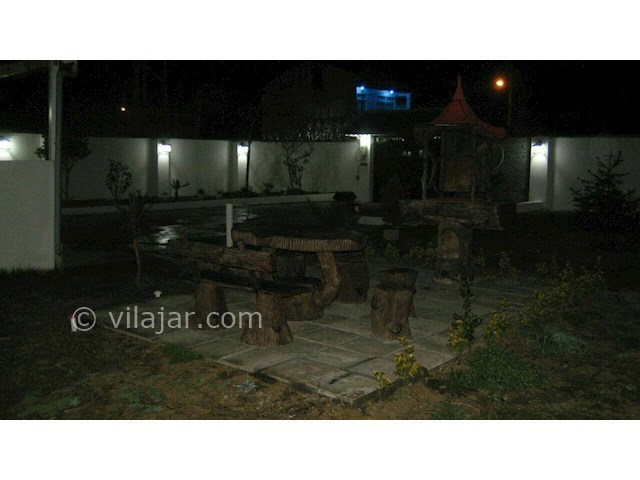 عکس شماره 372713 - اجاره ویلا ساحلی در انزلی - 