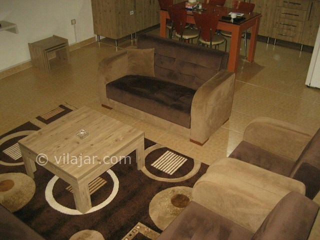 عکس شماره 372715 - اجاره ویلا ساحلی در انزلی - 