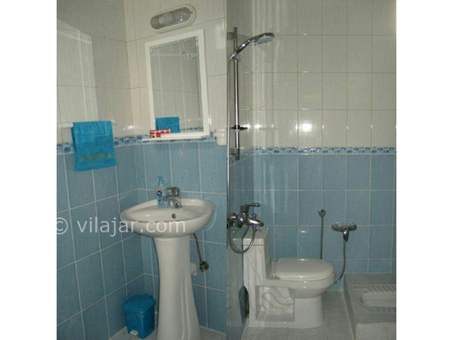 عکس شماره 372719 - اجاره ویلا ساحلی در انزلی - 