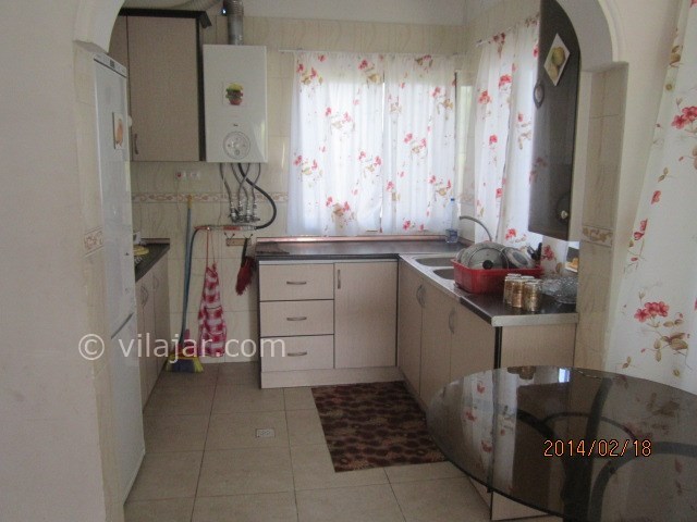 عکس شماره 3731 - اجاره ویلا لب دریا در شیرود - 