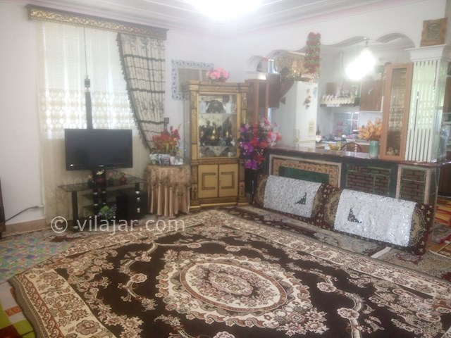 عکس شماره 373265 - ویلا باغ اجاره ای در شاندرمن - 