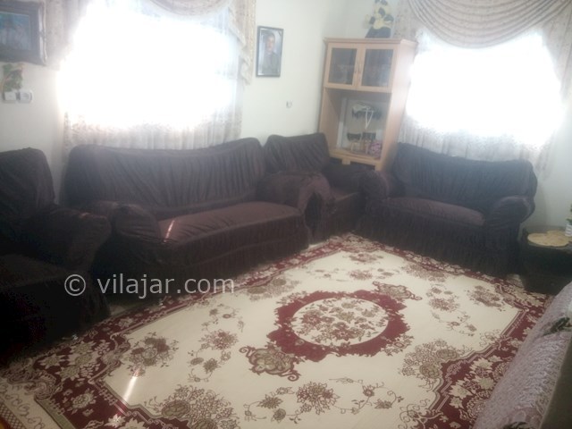 عکس شماره 373269 - ویلا باغ اجاره ای در شاندرمن - 