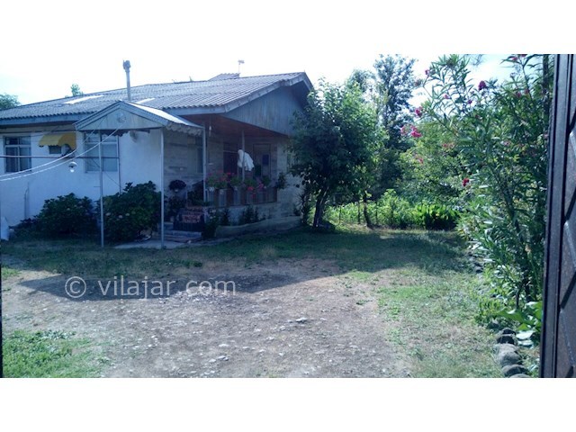 عکس شماره 373273 - ویلا باغ اجاره ای در شاندرمن - 