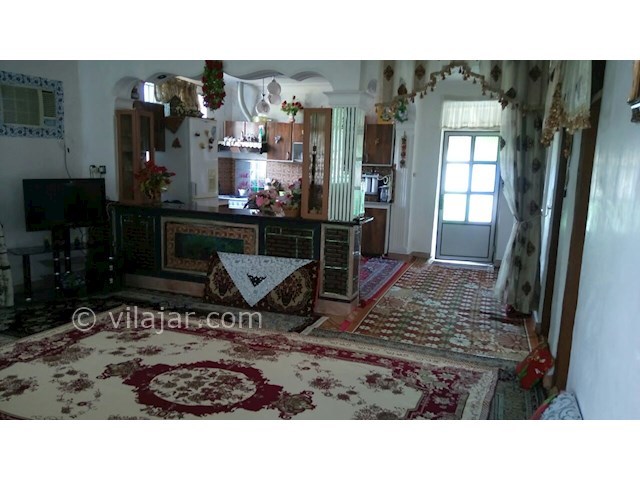 عکس شماره 373275 - ویلا باغ اجاره ای در شاندرمن - 