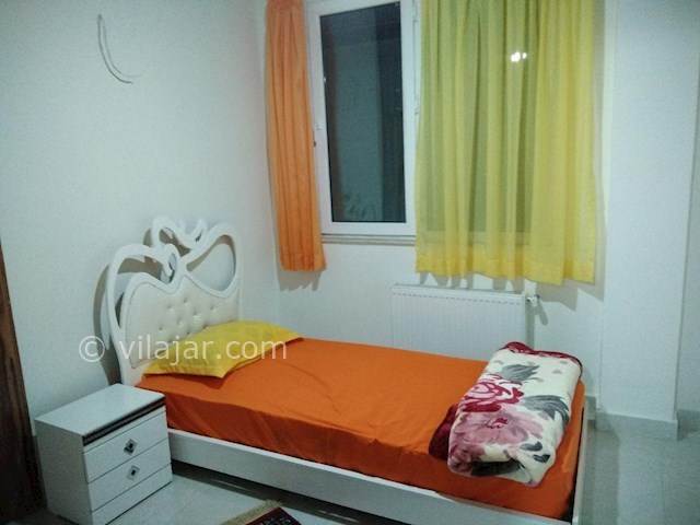 عکس شماره 373409 - ویلای اجاره ای در زیباکنار - 