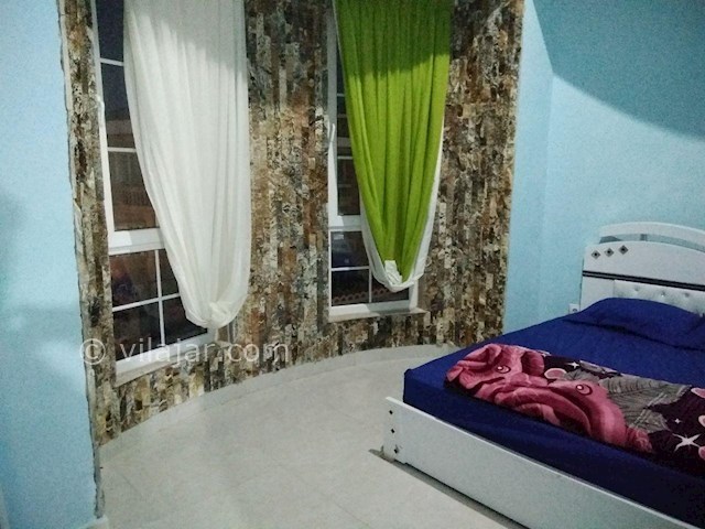 عکس شماره 373415 - ویلای اجاره ای در زیباکنار - 