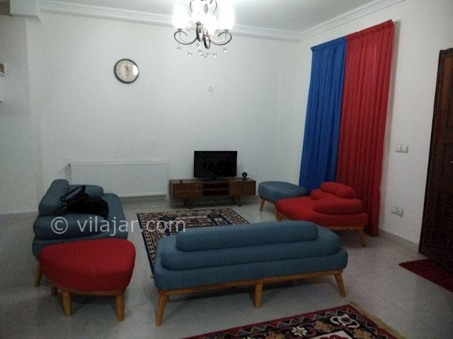 عکس شماره 373419 - ویلای اجاره ای در زیباکنار - 