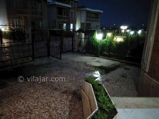 عکس شماره 373421 - ویلای اجاره ای در زیباکنار - 