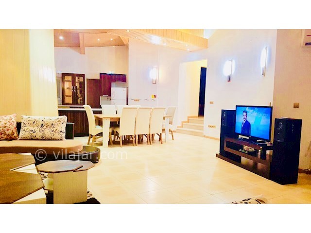 عکس شماره 373947 - اجاره ویلا در دریاکنار ساحلی - 