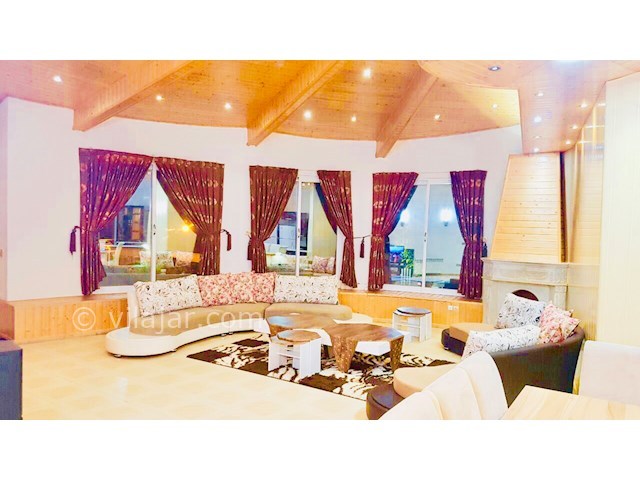 عکس شماره 373953 - اجاره ویلا در دریاکنار ساحلی - 