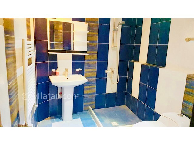 عکس شماره 373955 - اجاره ویلا در دریاکنار ساحلی - 