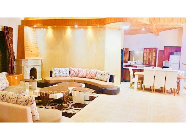 عکس شماره 373961 - اجاره ویلا در دریاکنار ساحلی - 