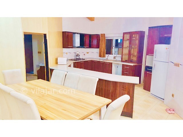 عکس شماره 373963 - اجاره ویلا در دریاکنار ساحلی - 