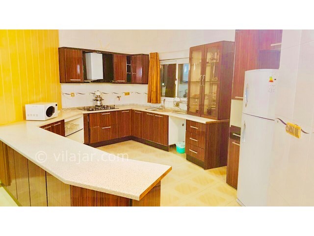 عکس شماره 373965 - اجاره ویلا در دریاکنار ساحلی - 