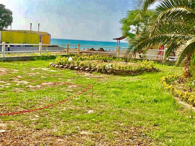 عکس شماره 373973 - اجاره ویلا در دریاکنار ساحلی - 