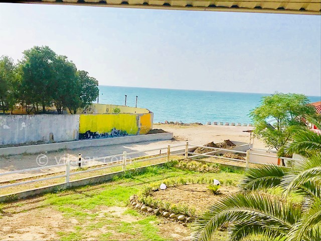 عکس شماره 373975 - اجاره ویلا در دریاکنار ساحلی - 