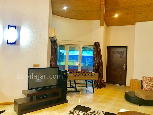 عکس شماره 373979 - اجاره ویلا در دریاکنار ساحلی - 