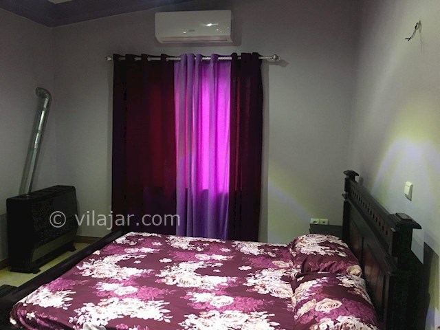 عکس شماره 374245 - اجاره ویلا در متل قو - 