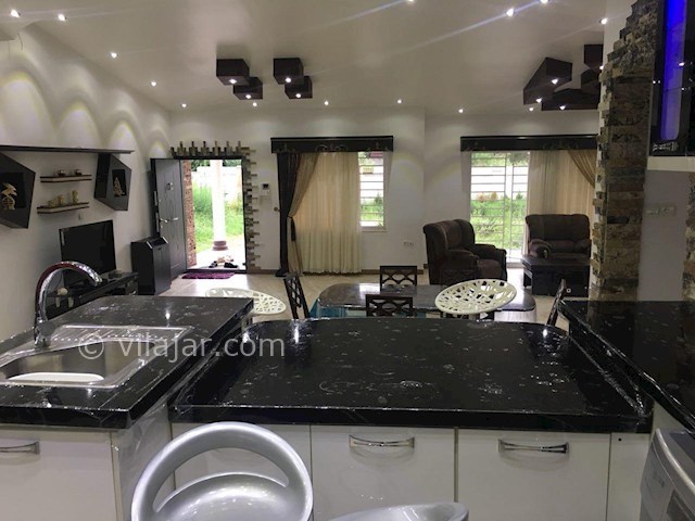 عکس شماره 374247 - اجاره ویلا در متل قو - 