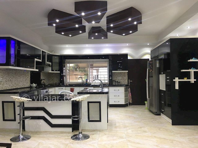 عکس شماره 374251 - اجاره ویلا در متل قو - 