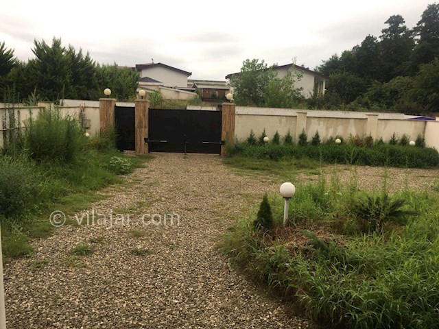 عکس شماره 374253 - اجاره ویلا در متل قو - 