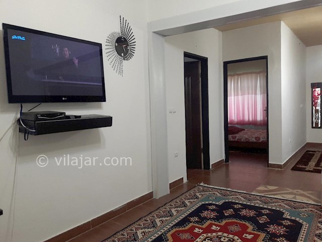 عکس شماره 374307 - رزرو ویلا نزدیک به نمک ابرود - 