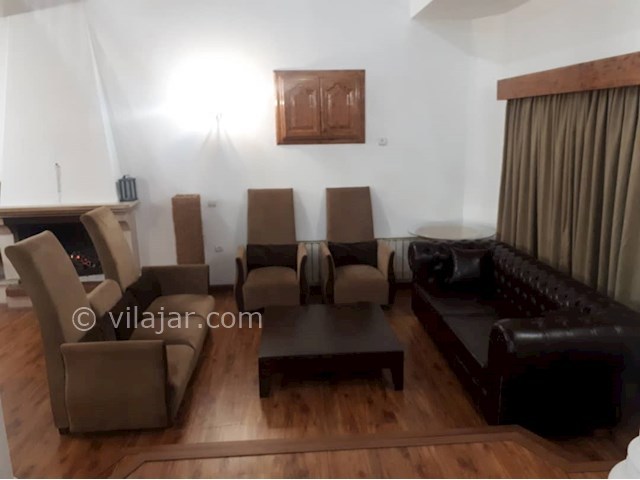 عکس شماره 374377 - اجاره ویلا در ایزدشهر - 