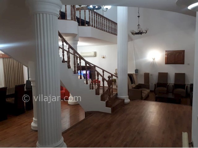 عکس شماره 374381 - اجاره ویلا در ایزدشهر - 