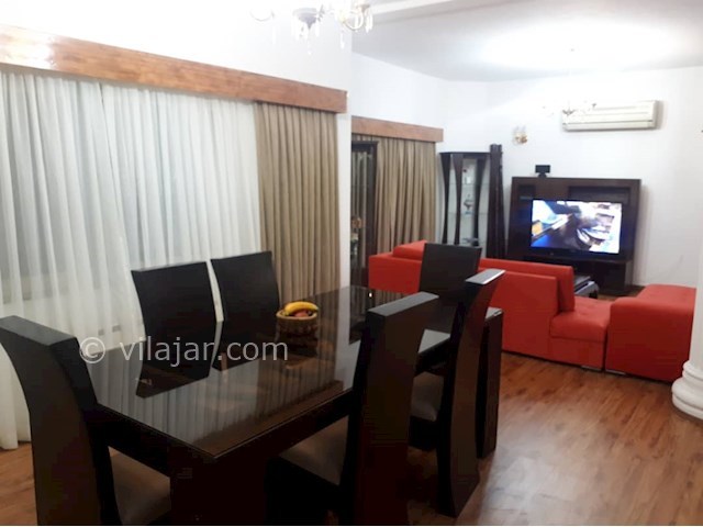 عکس شماره 374383 - اجاره ویلا در ایزدشهر - 