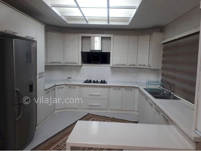 عکس شماره 374385 - اجاره ویلا در ایزدشهر - 