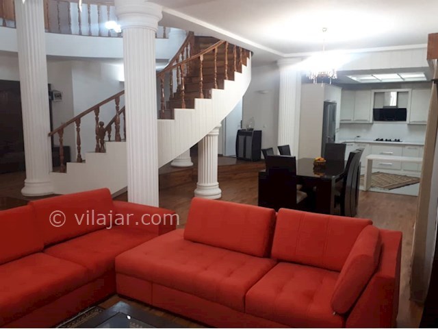 عکس شماره 374387 - اجاره ویلا در ایزدشهر - 