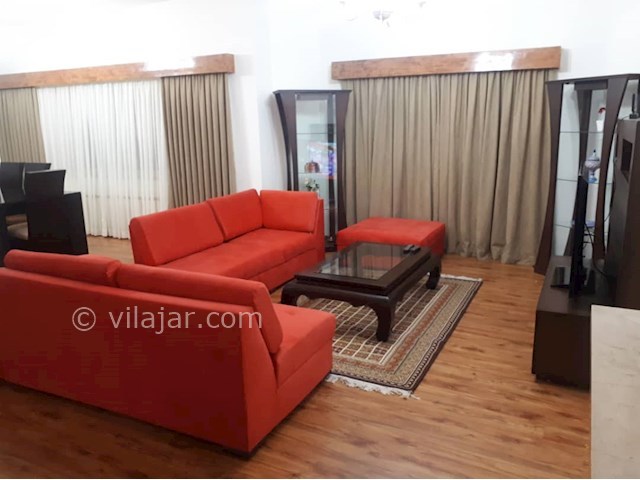 عکس شماره 374389 - اجاره ویلا در ایزدشهر - 