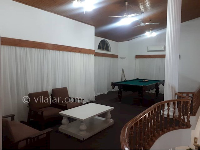 عکس شماره 374397 - اجاره ویلا در ایزدشهر - 