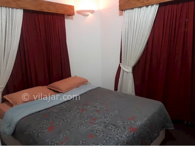 عکس شماره 374407 - اجاره ویلا در ایزدشهر - 