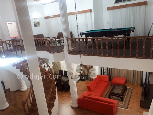 عکس شماره 374409 - اجاره ویلا در ایزدشهر - 