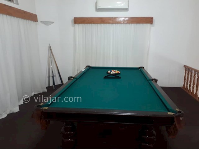 عکس شماره 374411 - اجاره ویلا در ایزدشهر - 