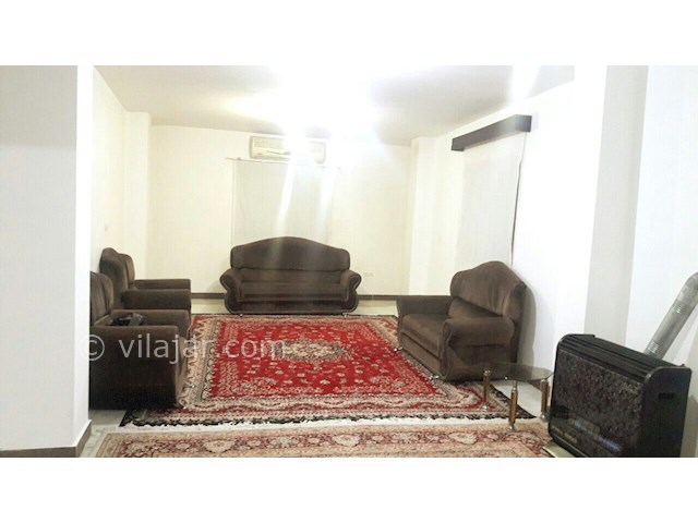 عکس شماره 374417 - اجاره سوییت در ساری - 