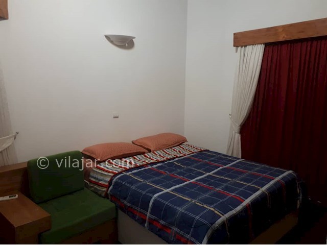 عکس شماره 374427 - اجاره ویلا در ایزدشهر - 