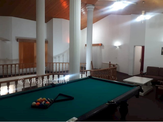 عکس شماره 374431 - اجاره ویلا در ایزدشهر - 