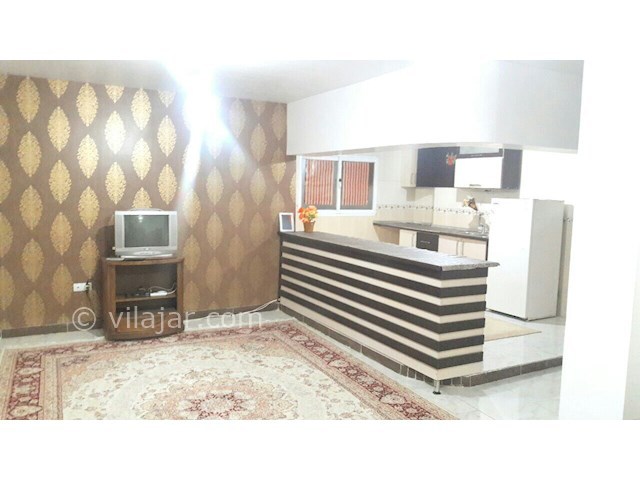 عکس شماره 374435 - اجاره سوییت در ساری - 