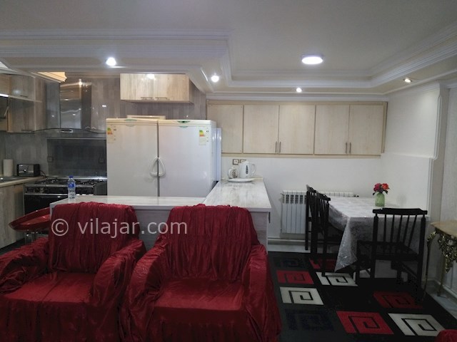 عکس شماره 374441 - اجاره واحد در تبریز ائل گلی - 