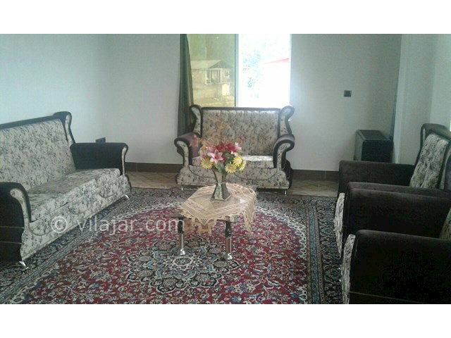عکس شماره 37445 - اجاره سوئیت در شیرگاه - 