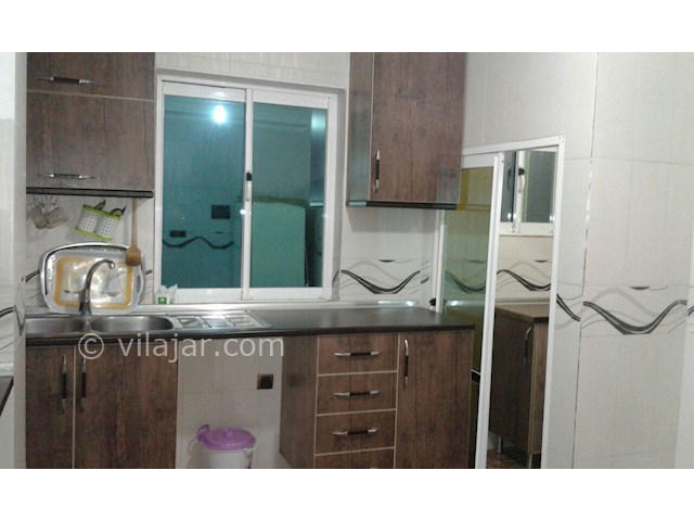 عکس شماره 37447 - اجاره سوئیت در شیرگاه - 