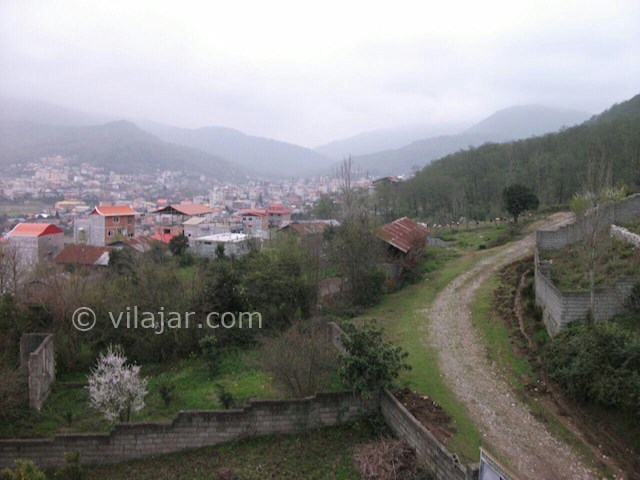 عکس شماره 37451 - اجاره سوئیت در شیرگاه - 