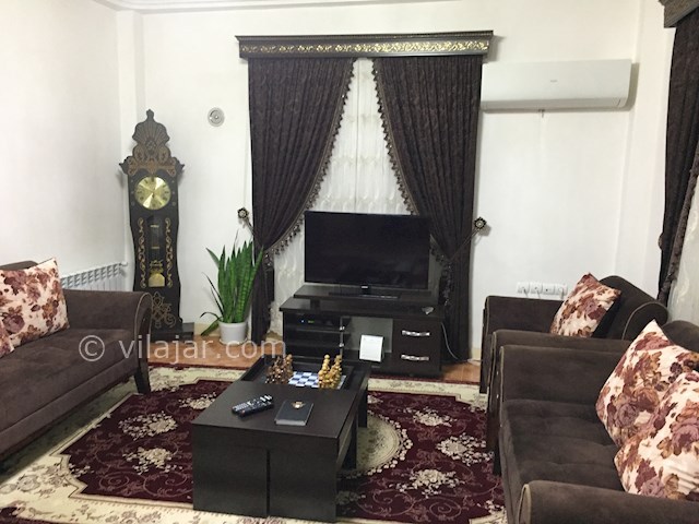 عکس شماره 374631 - اجاره واحد در ساحل گیسوم - 