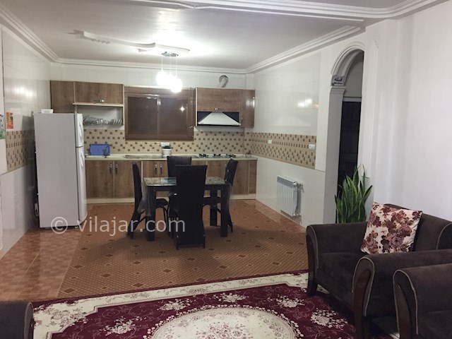 عکس شماره 374633 - اجاره واحد در ساحل گیسوم - 